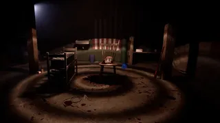 Скриншот 4 к игре The HOSTEL: Night terrors