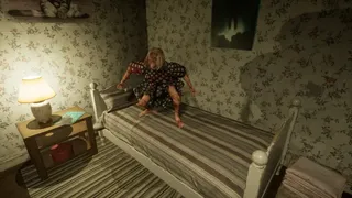 Скриншот 7 к игре The HOSTEL: Night terrors