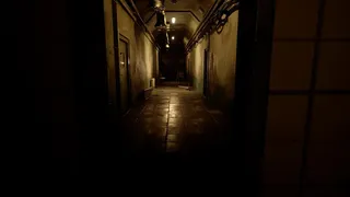 Скриншот 8 к игре The HOSTEL: Night terrors