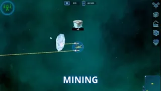 Скриншот 3 к игре Space Saga