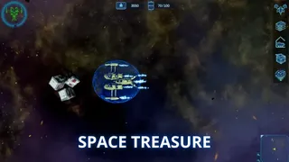 Скриншот 7 к игре Space Saga