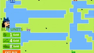 Скриншот 3 к игре Viking Invaders