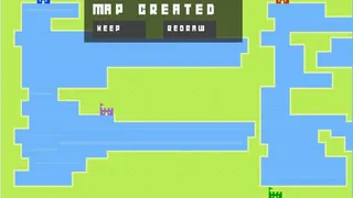 Скриншот 4 к игре Viking Invaders