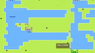 Скриншот 5 к игре Viking Invaders