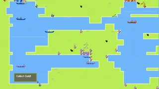 Скриншот 6 к игре Viking Invaders