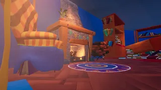 Скриншот 3 к игре Toilet paper simulator