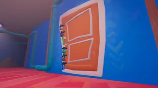 Скриншот 4 к игре Toilet paper simulator