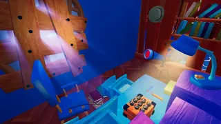 Скриншот 6 к игре Toilet paper simulator