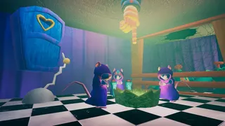 Скриншот 8 к игре Toilet paper simulator