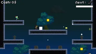 Скриншот 1 к игре Grave Robber