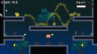Скриншот 2 к игре Grave Robber