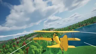 Скриншот 4 к игре FlyBye