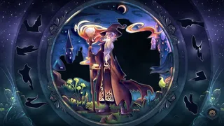 Скриншот 1 к игре Glass Masquerade 3: Honeylines