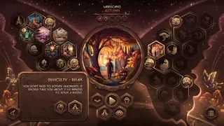 Скриншот 3 к игре Glass Masquerade 3: Honeylines