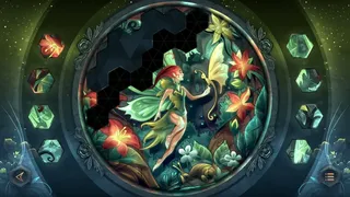Скриншот 4 к игре Glass Masquerade 3: Honeylines