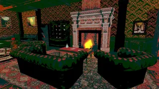 Скриншот 1 к игре Eye 4 Eye