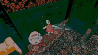 Скриншот 5 к игре Eye 4 Eye