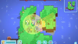 Скриншот 1 к игре Antkeep