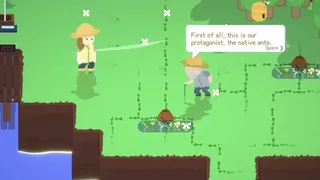 Скриншот 2 к игре Antkeep