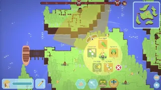 Скриншот 4 к игре Antkeep