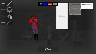 Скриншот 2 к игре Forgotten War