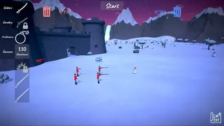 Скриншот 3 к игре Forgotten War