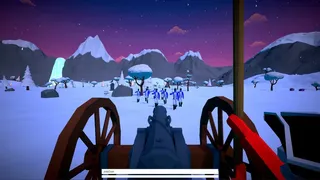 Скриншот 4 к игре Forgotten War