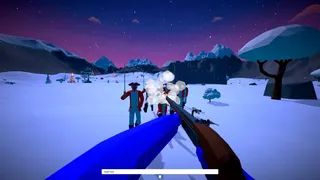 Скриншот 5 к игре Forgotten War