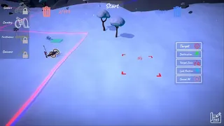 Скриншот 7 к игре Forgotten War