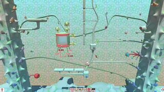 Скриншот 1 к игре Plantsportation
