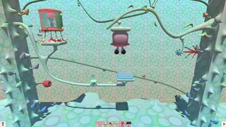 Скриншот 2 к игре Plantsportation