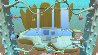 Скриншот 6 к игре Plantsportation