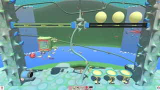 Скриншот 7 к игре Plantsportation