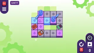 Скриншот 3 к игре Pocket Puzzle