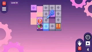 Скриншот 4 к игре Pocket Puzzle