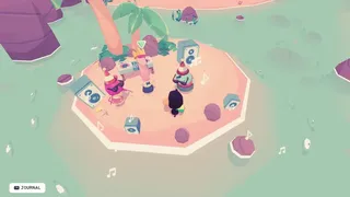 Скриншот 5 к игре Mirth Island