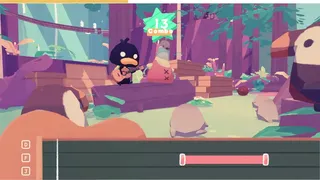 Скриншот 7 к игре Mirth Island