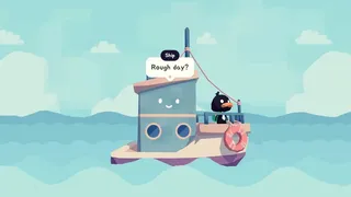 Скриншот 8 к игре Mirth Island