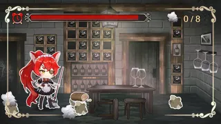 Скриншот 4 к игре 이세계메이드