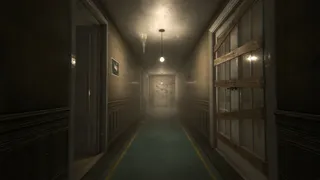 Скриншот 3 к игре Apartament 1406: Horror