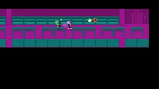 Скриншот 3 к игре FightBit