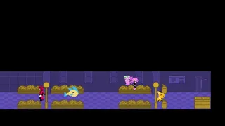 Скриншот 4 к игре FightBit