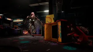Скриншот 7 к игре Gylt