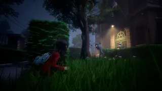 Скриншот 8 к игре Gylt