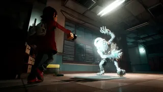 Скриншот 9 к игре Gylt