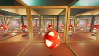 Скриншот 2 к игре The Art of Reflection