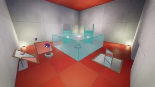Скриншот 4 к игре The Art of Reflection