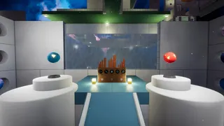 Скриншот 8 к игре The Art of Reflection