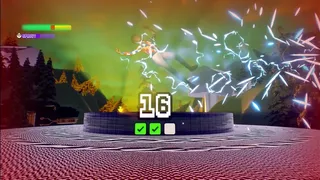 Скриншот 1 к игре Finesse