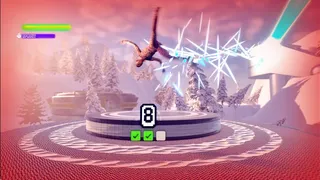Скриншот 2 к игре Finesse